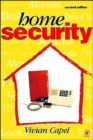 Image for Home security  : alarms, sensors and systems