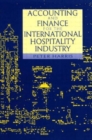 Image for Accounting and finance for the international hospitality industry