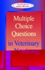 Image for Multiple Choice Questions in Veterinary Nursing