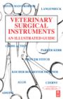 Image for Veterinary surgical instruments  : an illustrated guide