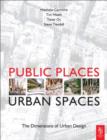 Image for Public Places - Urban Spaces