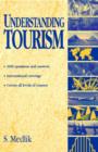 Image for Understanding tourism