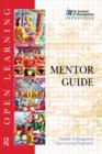 Image for Mentor Guide