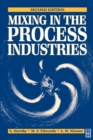 Image for Mixing in the Process Industries