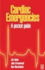 Image for Cardiac emergencies  : a pocket guide