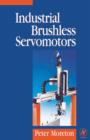 Image for Industrial Brushless Servomotors