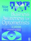 Image for Business awareness for optometrists  : a primer