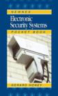 Image for Electronic Security Systems Pocket Book