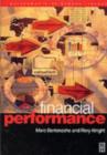 Image for Financial Performance