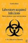 Image for Laboratory-acquired Infections, 4Ed
