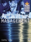 Image for Activities Management