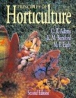 Image for Principles of horticulture