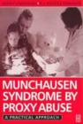 Image for Munchausen Syndrome by Proxy Abuse