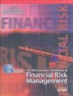 Image for The professional&#39;s handbook of financial risk management