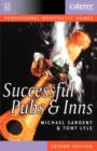 Image for Successful pubs and inns