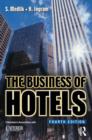 Image for The business of hotels