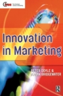 Image for Innovation in marketing