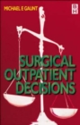 Image for Surgical Outpatient Decisions