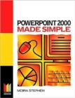 Image for Power Point 2000 Made Simple