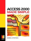 Image for Access 2000 Made Simple