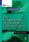 Image for The fundamentals of corporate communication