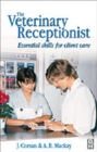 Image for The Veterinary Receptionist