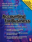Image for Accounting for business