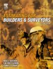 Image for Estimating for Builders and Surveyors