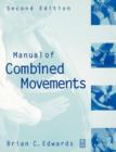 Image for Manual of Combined Movements