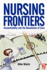 Image for Nursing Frontiers