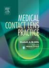 Image for Medical contact lens practice