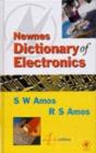 Image for Newnes Dictionary of Electronics