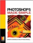 Image for Photoshop Made Simple