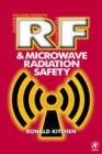Image for RF and microwave radiation safety