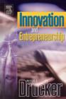 Image for Innovation and entrepreneurship  : practice and principles
