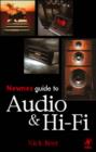 Image for Newnes guide to audio and hi-fi