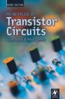 Image for Principles of transistor circuits  : introduction to the design of amplifiers, receivers and digital circuits
