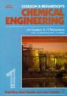 Image for Chemical engineeringVol. 1: Fluid flow, heat transfer and mass transfer