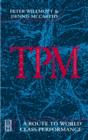 Image for TPM - A Route to World Class Performance