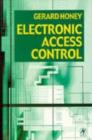 Image for Electronic Access Control