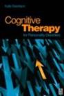 Image for Cognitive Therapy for Personality Disorders
