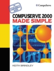 Image for CompuServe 2000 Made Simple