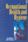 Image for Occupational health and hygiene