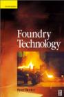 Image for Foundry technology