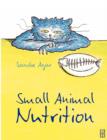 Image for Small animal nutrition