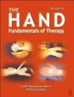 Image for The hand  : fundamentals of therapy