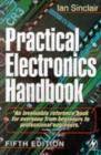 Image for Practical Electronics Handbook