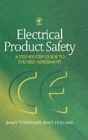 Image for Electrical product safety