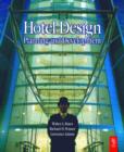 Image for Hotel design  : planning and development