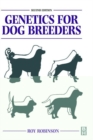 Image for Genetics for Dog Breeders
